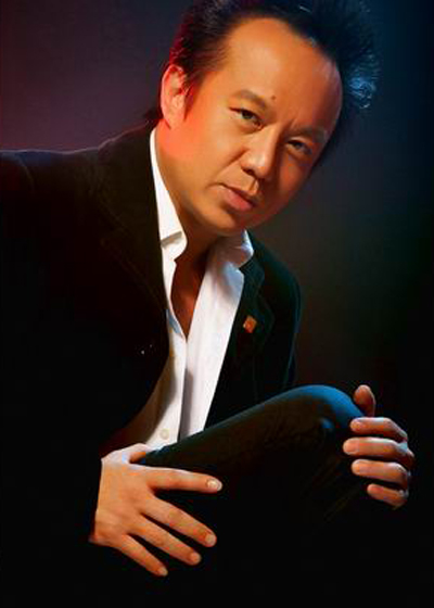 デビッド・ホアン