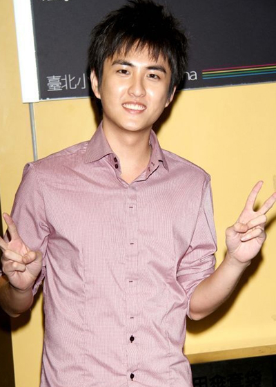 ホァン・ジンロン