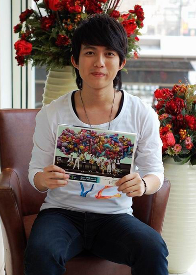 ジェイムズ・リン