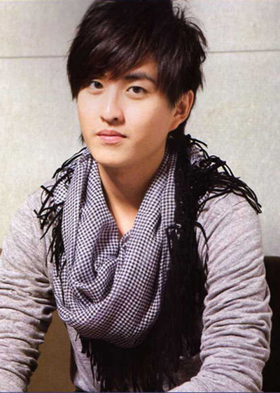 ホァン・ジンロン