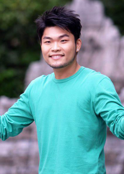 ニッキー・リー