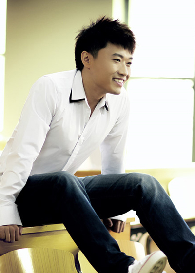 シュー・ユータン