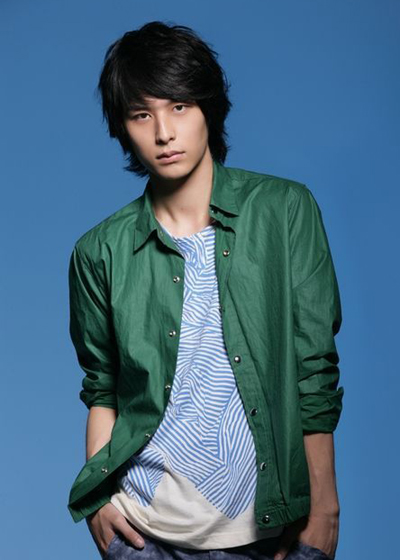 イェン・ジュエ