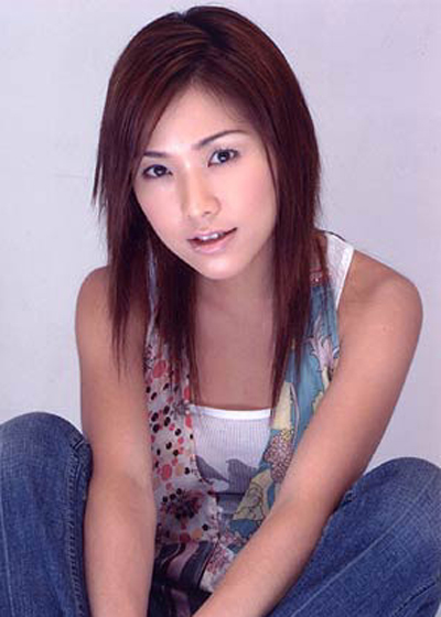 アリシア・チェン