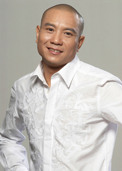 リュウ・スーウェイ