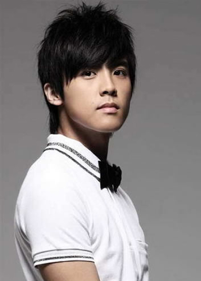 ホー・ウェイジエン