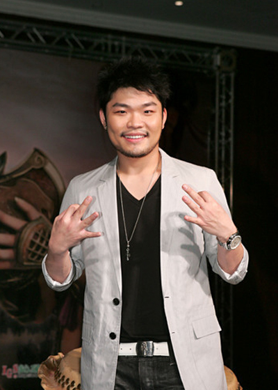 ニッキー・リー