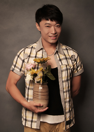 シュー・ユータン