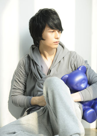 イェン・ジュエ