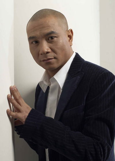 リュウ・スーウェイ