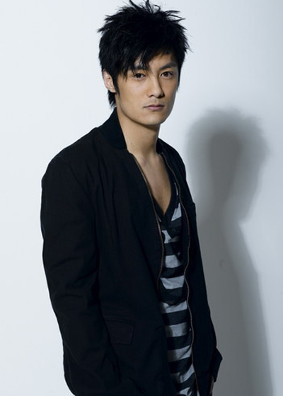 ショーン・ユー