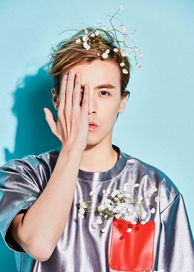 ホー・ウェイジエン