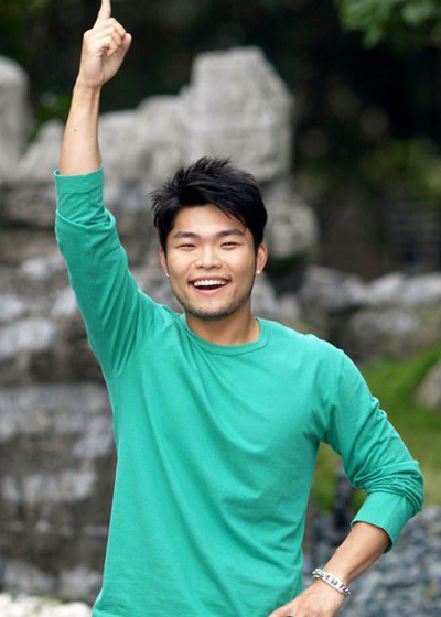 ニッキー・リー