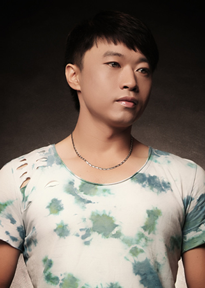 シュー・ユータン