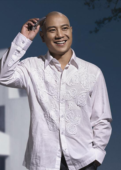 リュウ・スーウェイ