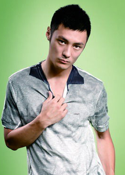 ショーン・ユー