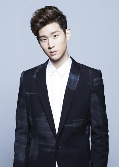 エリック・チョウ