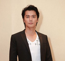 ふくやま まさはる