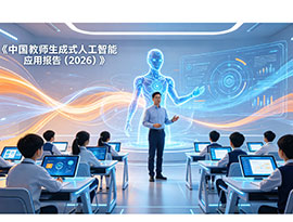 報告：中国の教師の9割超が授業のAI活用に前向き