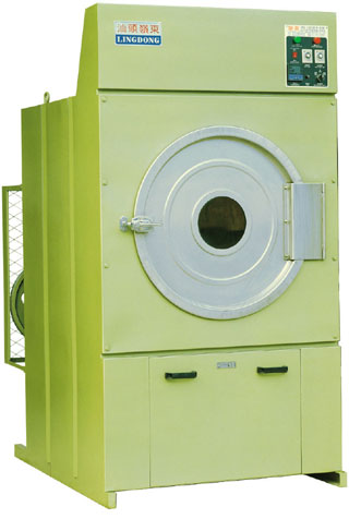烘干机