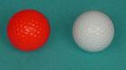 高尔夫球