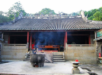 神社，庙宇，庙