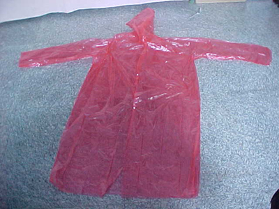 雨衣